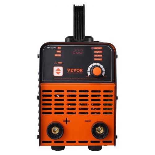 Stick Welder 200A ARCLift TIG 2IN1 Welding Machine with IGBT Inverter