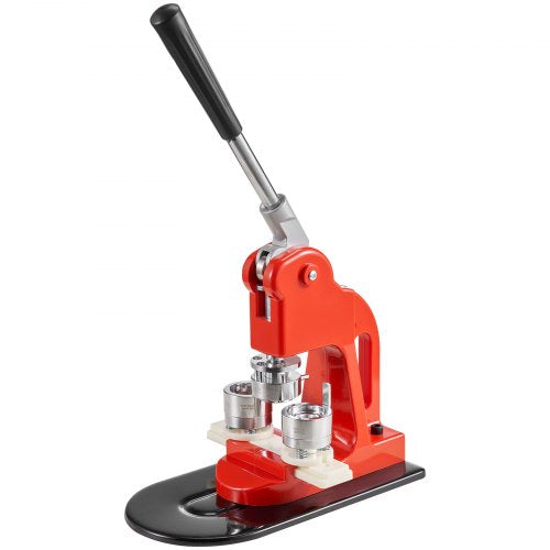 Button Maker Machine 25mm / 1 inch Badge Punch Press Kit Children DIY