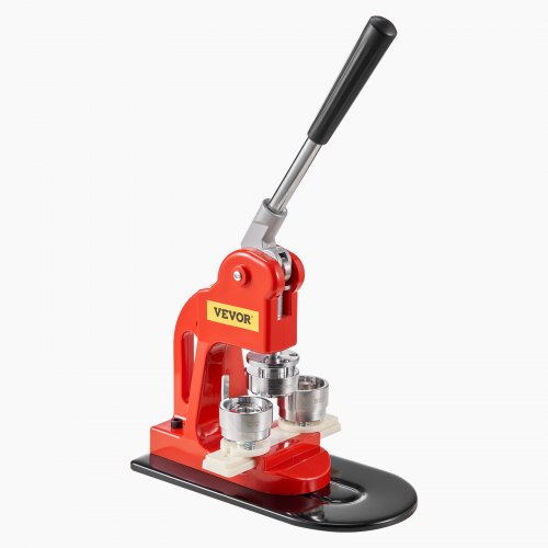 Button Maker Machine 32 mm /1.25 inch Badge Punch Press Kit Children DIY