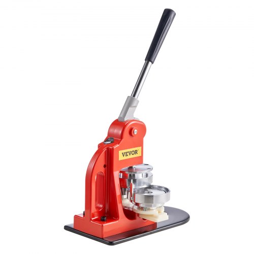 Button Maker Machine 75 mm 3 inch Badge Punch Press Kit Children DIY