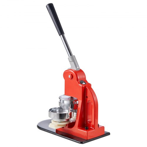 Button Maker Machine 75 mm 3 inch Badge Punch Press Kit Children DIY