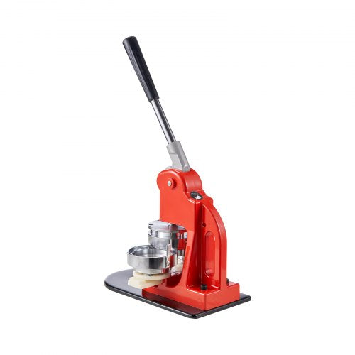Button Maker Machine 75 mm 3 inch Badge Punch Press Kit Children DIY