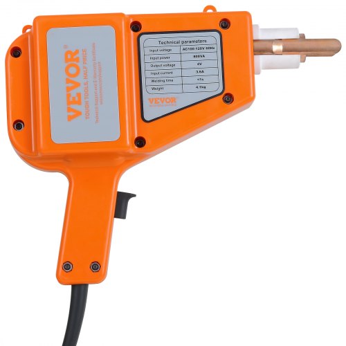 Stud Welder Kit 5500 Stud Welder Dent Repair Kit 800VA Spot Welder Stud