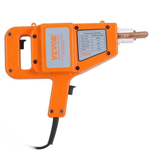 Stud Welder Kit 1600A Stud Welder Dent Repair Kit 800VA Spot Welder Stud