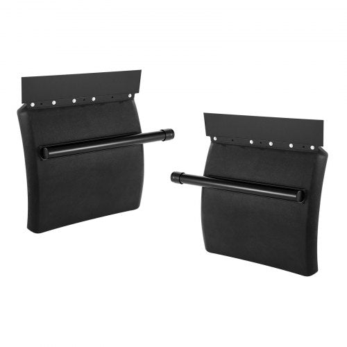 Quarter Fenders for Semi Trucks 24 x 24 Semi Truck Fenders with Tube