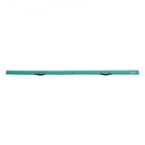 8FT Folding Balance Beam for Kids 200LBS Stable Support Gymnastics Floor