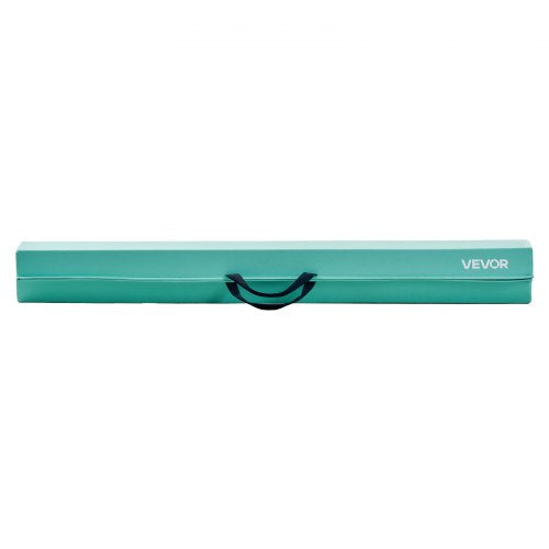 8FT Folding Balance Beam for Kids 200LBS Stable Support Gymnastics Floor