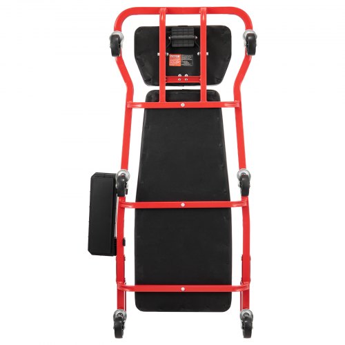 Mechanic Garage Creeper 44Inch 300 lbs Capacity Automotive Rolling