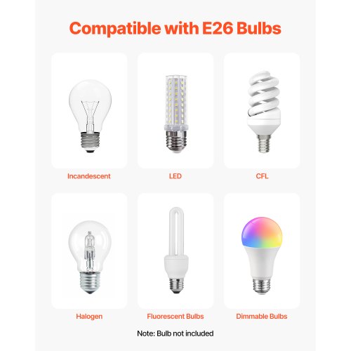 1Light Pendant Light 2 Pack Kitchen Island Lights with Clear Glass Shade