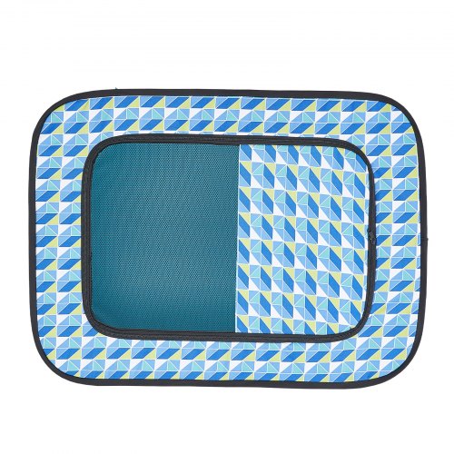 Foldable Pet Playpen 32 x 24 x 22 Portable Dog Playpen Crate Kennel