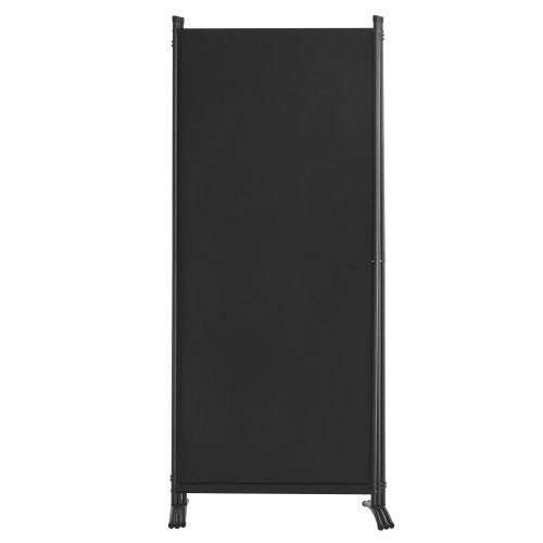 Room Divider 3 Panel Room Dividers and Folding Privacy Screens Fabric