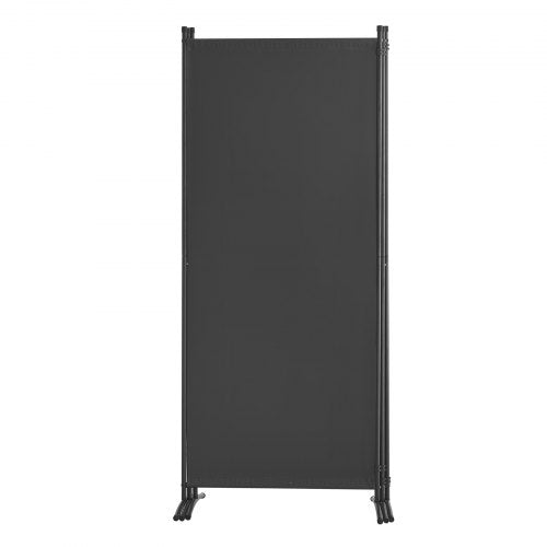 Room Divider 3 Panel Room Dividers and Folding Privacy Screens Fabric