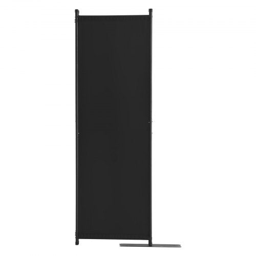 Room Divider 4 Panel Room Dividers and Folding Privacy Screens Fabric