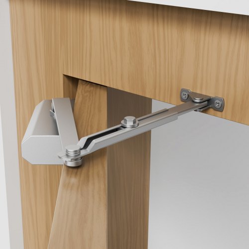 Door Closer Automatic Door Closer Commercial or Residential Use for Door