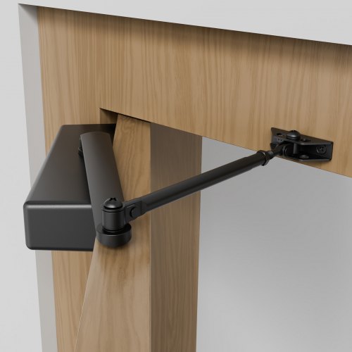 Door Closer Automatic Door Closer Commercial or Residential Use for Door
