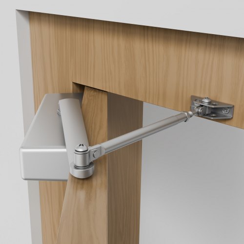 Door Closer Automatic Door Closer Commercial or Residential Use for Door