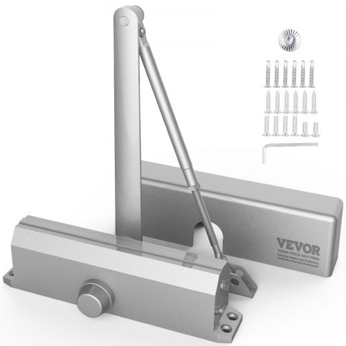 Door Closer Automatic Door Closer Commercial or Residential Use for Door