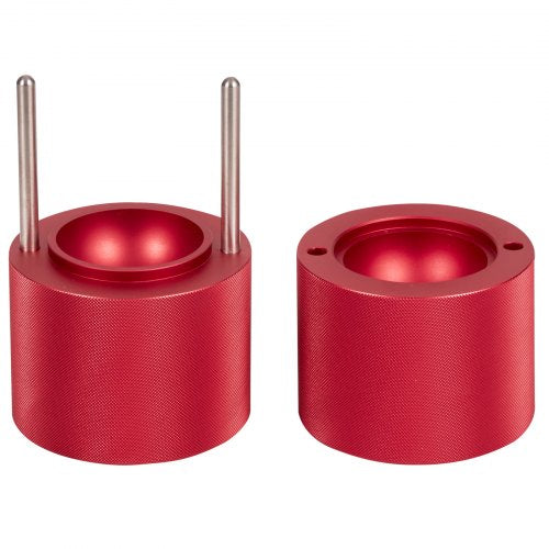 Ice Ball Press 24 Ice Ball Maker Aircraft Al Alloy Ice Ball Press Kit