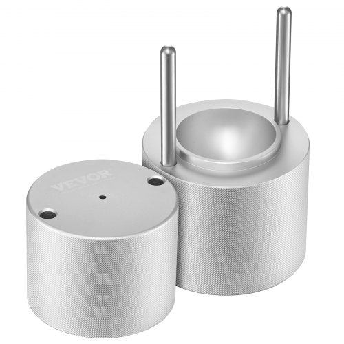 Ice Ball Press 21 Ice Ball Maker Aviation Aluminum Ice Ball Press Kit