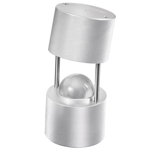 Ice Ball Press Kit Aircraft Al Alloy Ice Press with Ice Block Mold Large