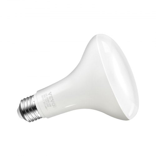 BR30 Flood Light Bulb 12 Pack LED Indoor Flood Lights 850 Lumens LED Flood