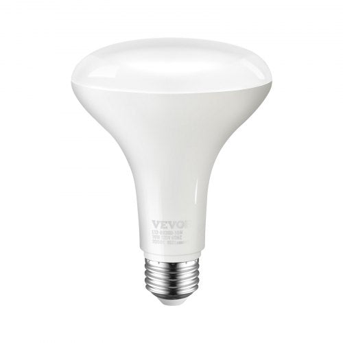 BR30 Flood Light Bulb 12 Pack LED Indoor Flood Lights 850 Lumens LED Flood