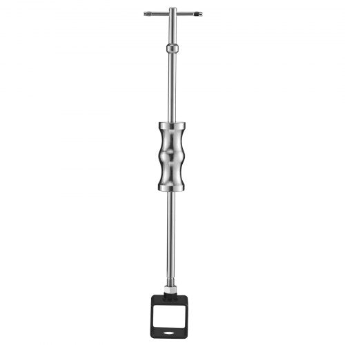 Inner CV Axle Puller Tool Set with 58 in18 Slide Hammer 2Inch 2.5Inch