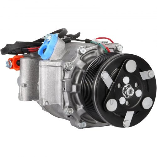 AC Compressor Clutch for Honda Civic 18L 20062011