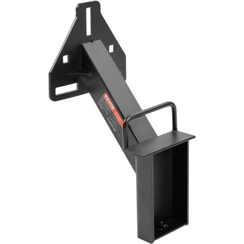Spare Tire Carrier Trailer Spare Tire Mount 160 lbs Capacity Utility