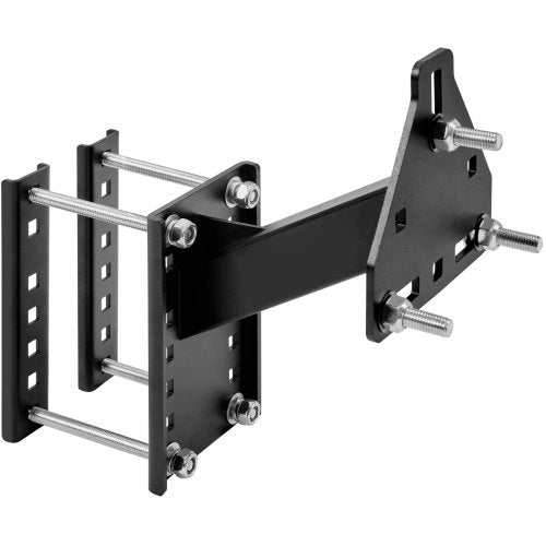 Spare Tire Carrier Trailer Spare Tire Mount 160 lbs Capacity Utility