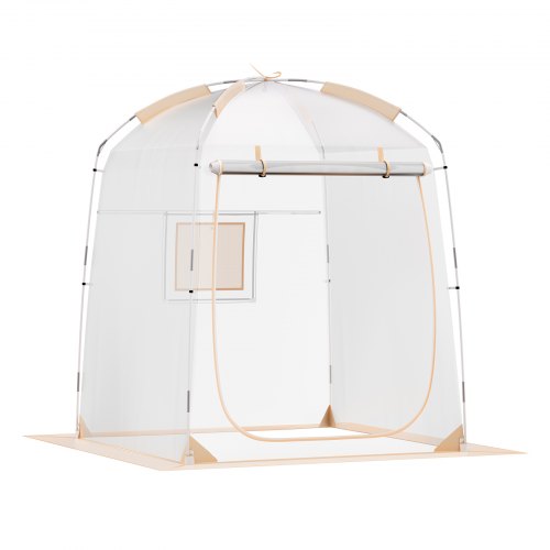 Sports Tent 1 Person Instant Tent Shelter Weatherproof Pod Outdoor Bubble