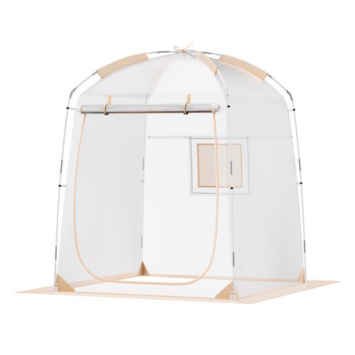 Sports Tent 1 Person Instant Tent Shelter Weatherproof Pod Outdoor Bubble