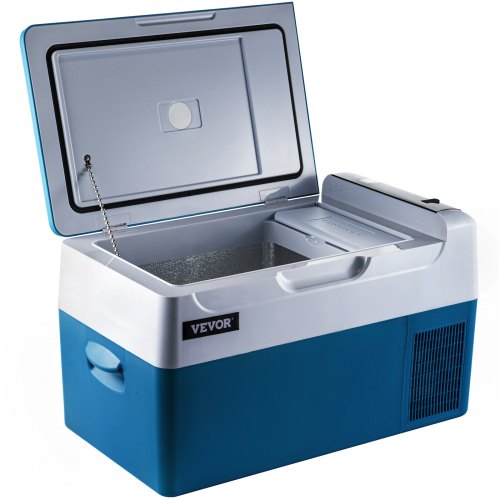 Portable Refrigerator 23 Quart22 Liter12 Volt Refrigerator App