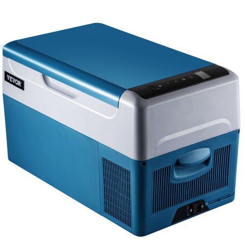 Portable Refrigerator 23 Quart22 Liter12 Volt Refrigerator App