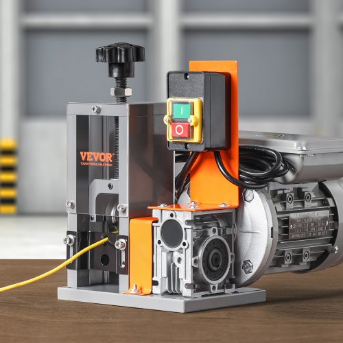 Electric Cable Stripping Tool 006118 Motorized Wire Stripper 180 W