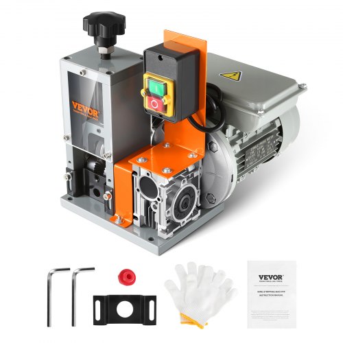 Electric Cable Stripping Tool 006118 Motorized Wire Stripper 180 W