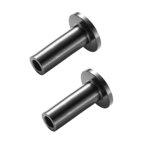 101 Pack T316 Stainless Steel Protector Sleeves for 18 Wire Rope Cable