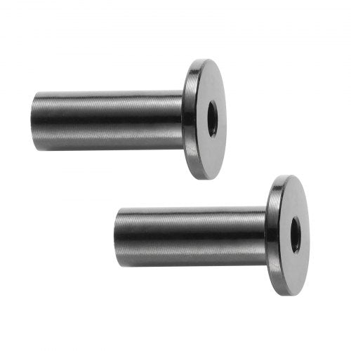 101 Pack T316 Stainless Steel Protector Sleeves for 18 Wire Rope Cable