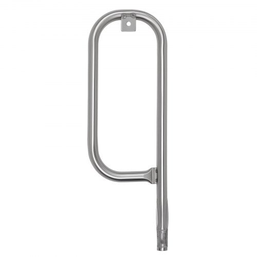Grill Burner Tube for Weber Q100 Q120 Q1000 Q1200 Baby Q Gas Grills 17