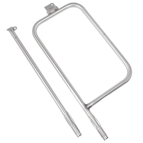 Grill Burner Tube for Weber Q3200 Q300 2013 earlier Q320 Q3000 2014