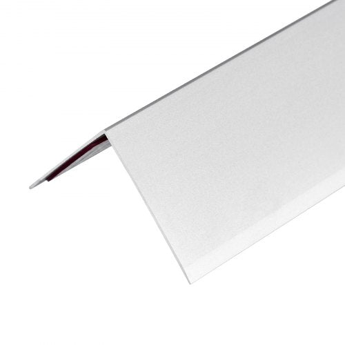 Alluminum Alloy Wall Corner Protector 2 x 2 x 48 inch 12 Pack Metal Corner