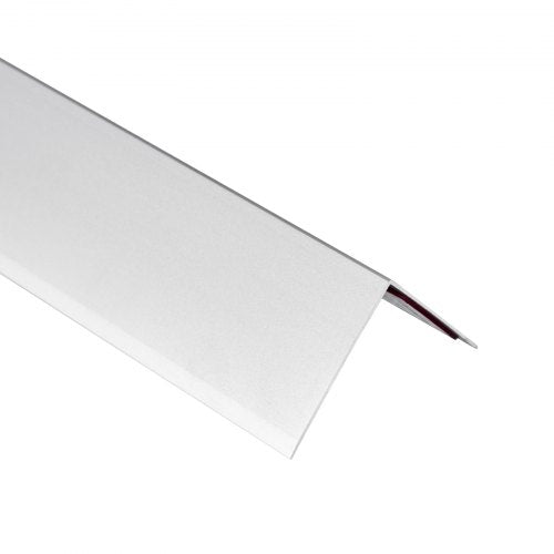 Alluminum Alloy Wall Corner Protector 2 x 2 x 48 inch 12 Pack Metal Corner