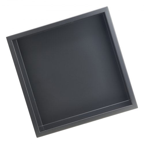 Shower Niche 13 x 13 x 4 inch Recessed Wall Niche Heavyduty Stainless