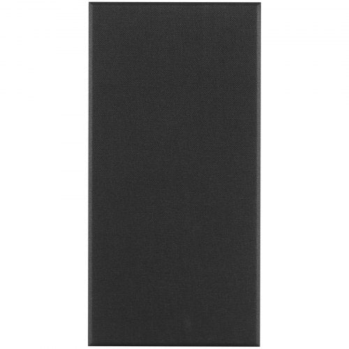 4 PCS Acoustic Panels 2 inch Thick 236 x 11.8 inch Fiberglass Sound