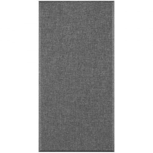 4 PCS Acoustic Panels 2 inch Thick 236 x 11.8 inch Fiberglass Sound