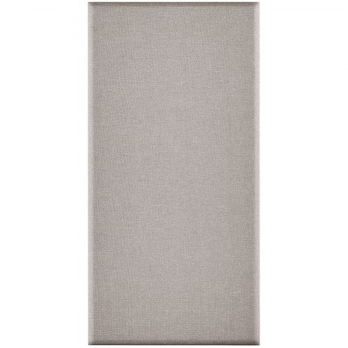 4 PCS Acoustic Panels 2 inch Thick 236 x 11.8 inch Fiberglass Sound