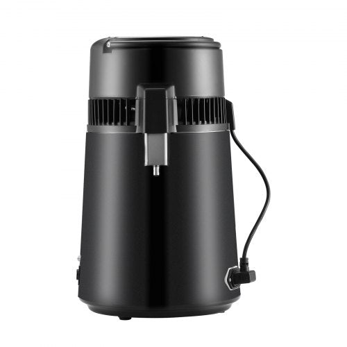 Water Distiller 4L 105 Gallon Pure Water Purifier Filter For Home