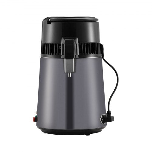Water Distiller 4L 105 Gallon Pure Water Purifier Filter For Home