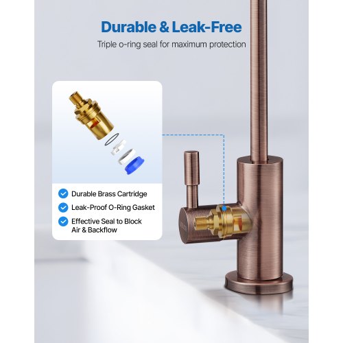 Ro Water Faucet LeadFree Stainless Steel Faucet Drinking Water Faucets