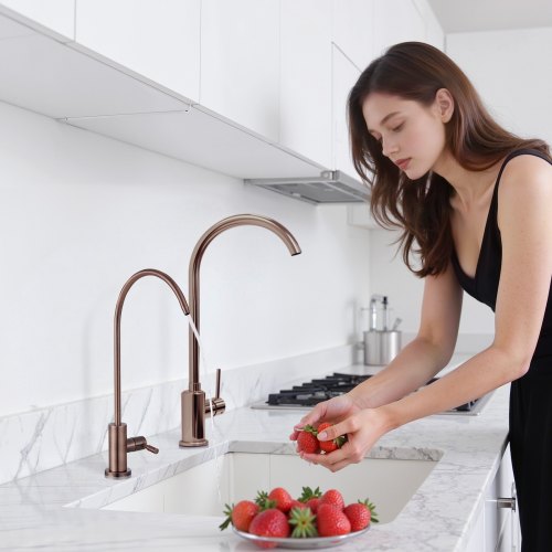 Ro Water Faucet LeadFree Stainless Steel Faucet Drinking Water Faucets